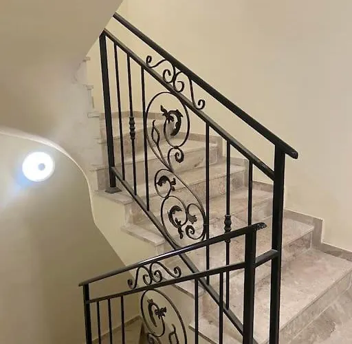 Appartement бутиково студио Joy-free Parking *