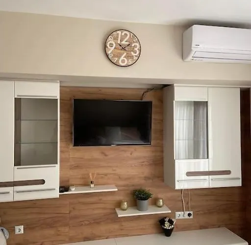 Appartement бутиково студио Joy-free Parking Plovdiv