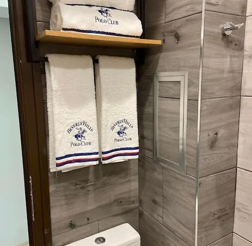 бутиково студио Joy-free Parking Appartement Plovdiv