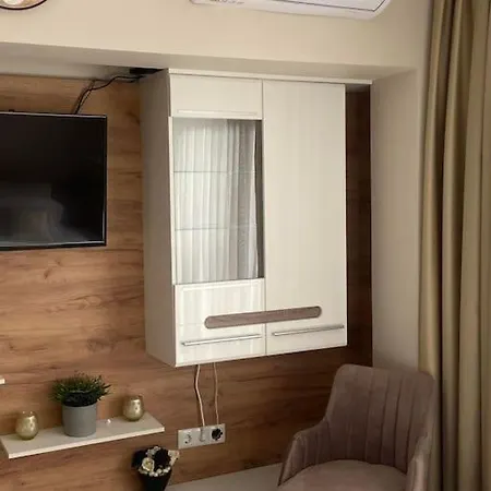 бутиково студио Joy-free Parking * بلوفديف