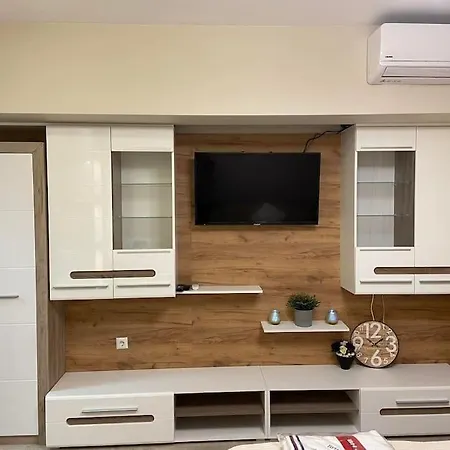 бутиково студио Joy-free Parking Appartement *