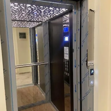 Appartement бутиково студио Joy-free Parking *