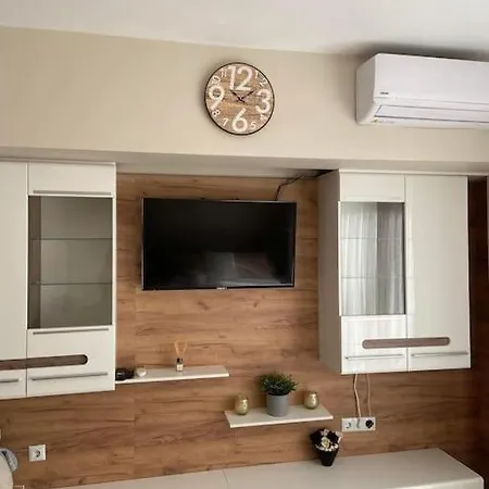 Appartement бутиково студио Joy-free Parking Plovdiv
