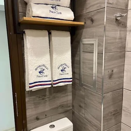 бутиково студио Joy-free Parking Appartement Plovdiv