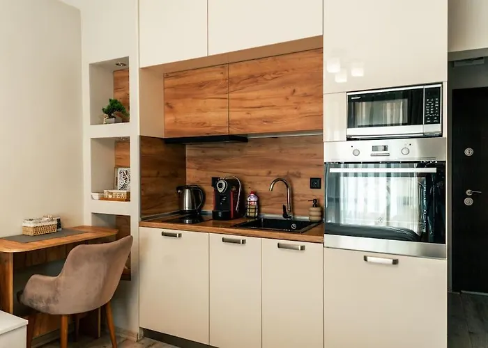 бутиково студио Joy-free Parking 普罗夫迪夫